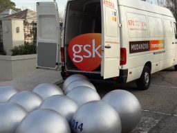 Mudanzas bien hechas 