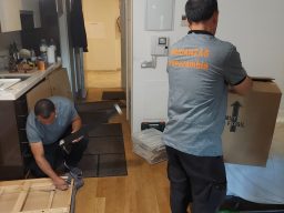 Mudanzas mejor valorada 