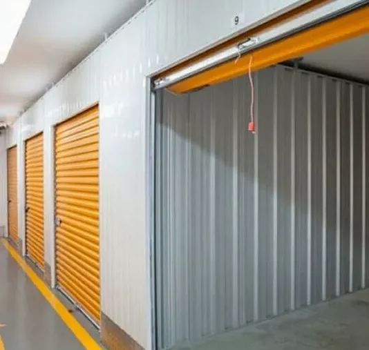 Mudanzas internacionales Madrid 