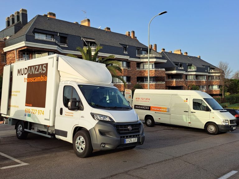 Mejores empresas de mudanzas nacionales 